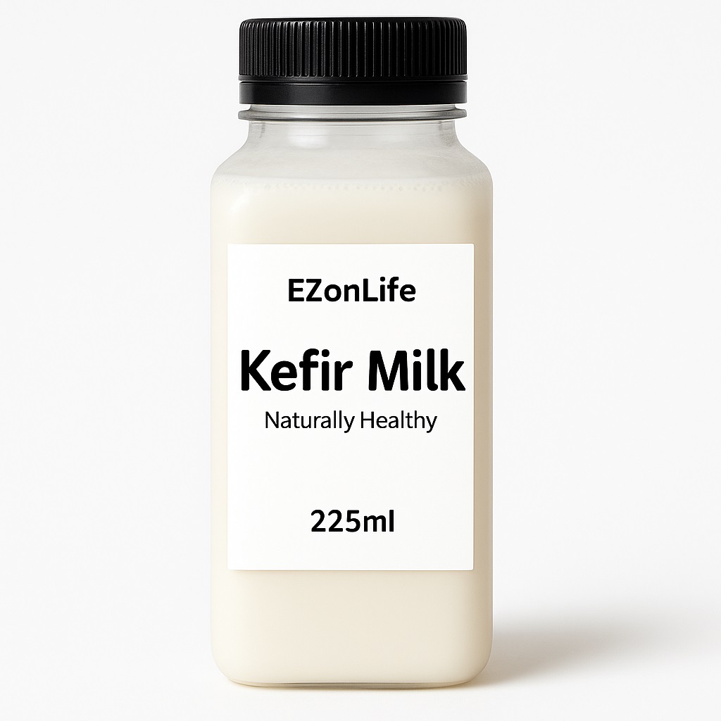 EZonLife Milk Kefir 225ml