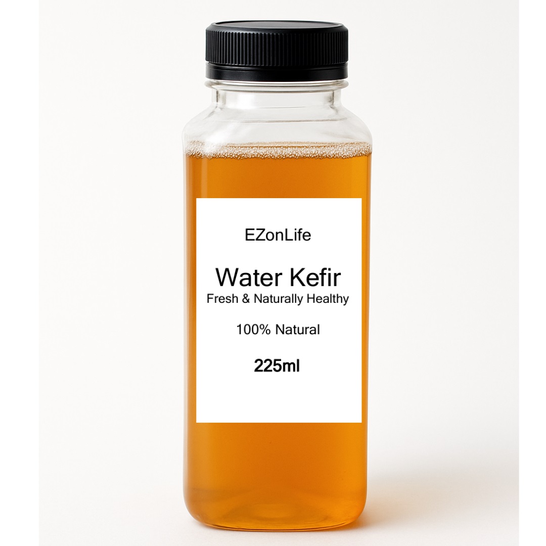 EZonLife Water Kefir 225ml