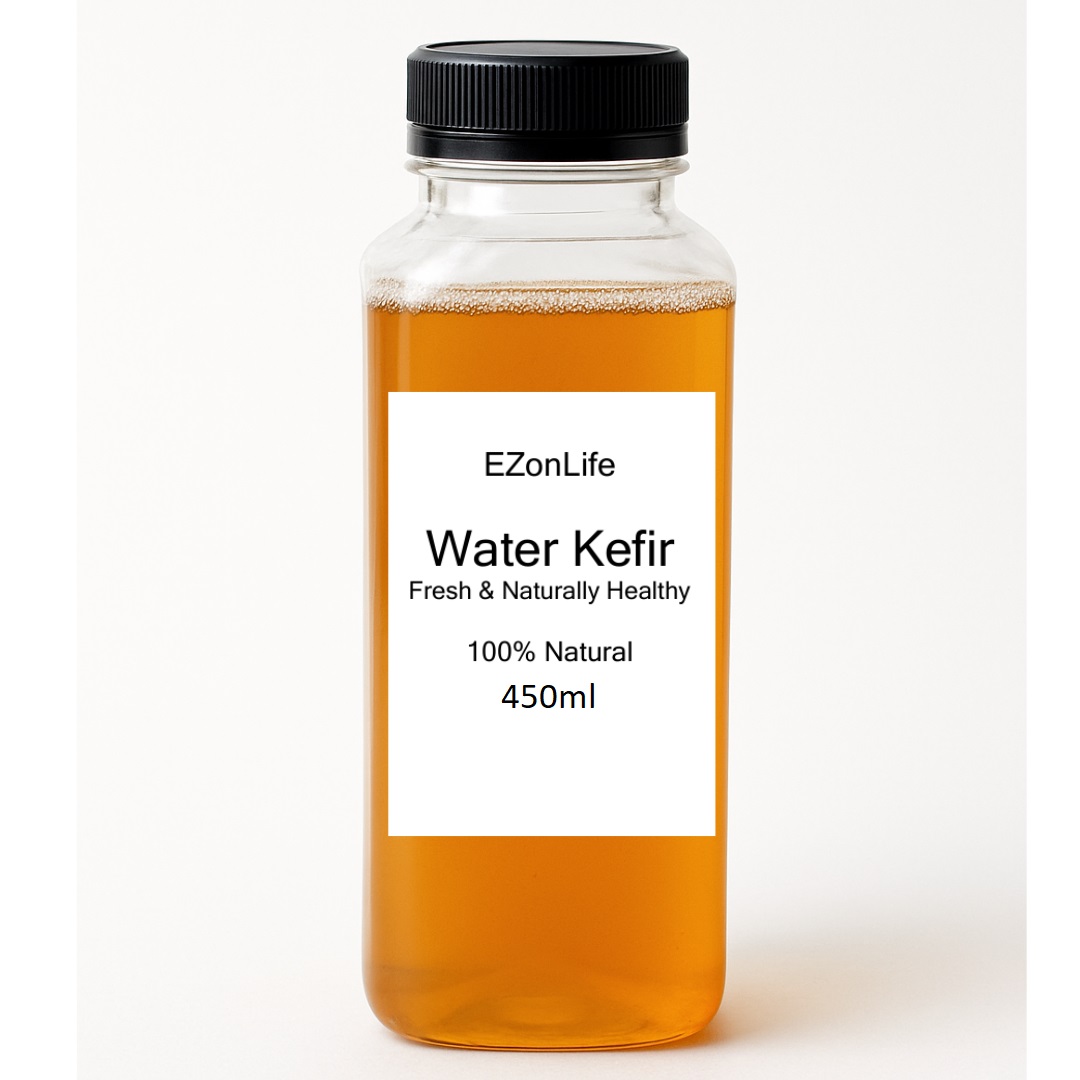 EZonLife Water Kefir 450ml